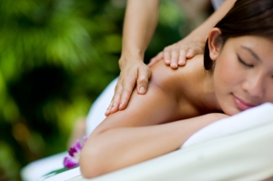 Massage Therapy Burlington